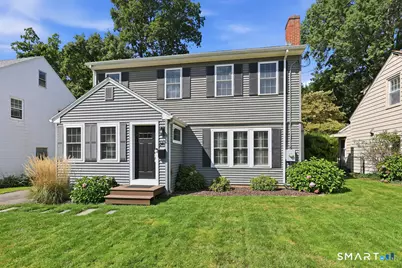 249 Griswold Drive, West Hartford, CT 06119 - Photo 1