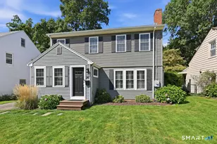 249 Griswold Dr, West Hartford, CT 06119 - Photo 1