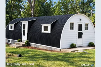 710 Norwich Westerly Road #A, North Stonington, CT 06359 - Photo 1