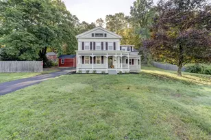 25 Maple Ave, Canton, CT 06019 - Photo 1
