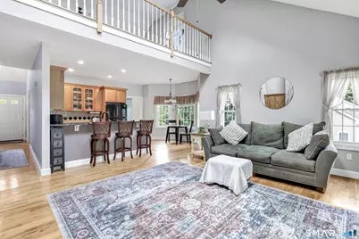 132 Meadow Brook Road #132, Oxford, CT 06478 - Photo 10