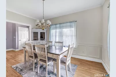 132 Meadow Brook Road #132, Oxford, CT 06478 - Photo 4
