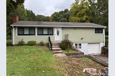 201 West Road, Ellington, CT 06029 - Photo 1