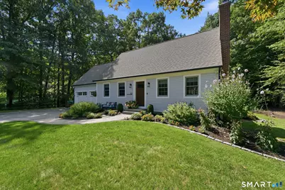 52 Stone Ridge, Mansfield, CT 06250 - Photo 2