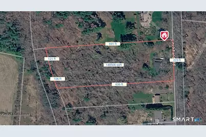 164 Litchfield Road, Norfolk, CT 06058 - Photo 34