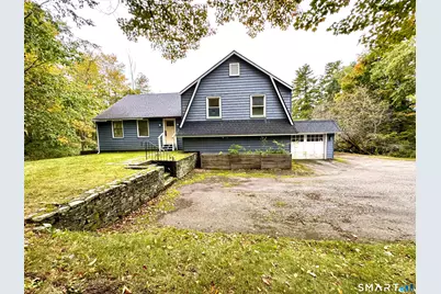 164 Litchfield Road, Norfolk, CT 06058 - Photo 2