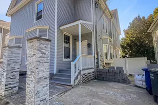 136 Washington Terrace, Bridgeport, CT 06604 - Photo 1