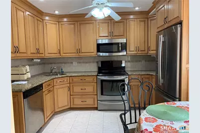 2303 Mill Pond Drive #2303, South Windsor, CT 06074 - Photo 4