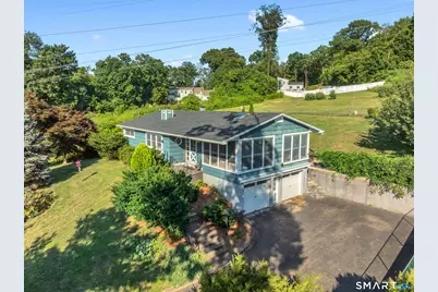 449 Brushy Plain Road, Branford, CT 06405 - Photo 1