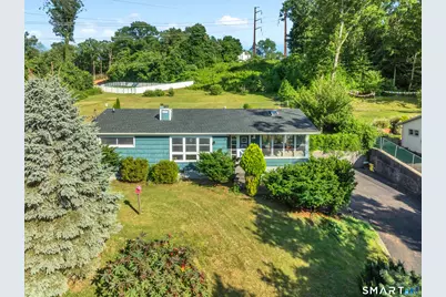 449 Brushy Plain Road, Branford, CT 06405 - Photo 2