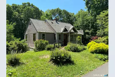 210 Oregon Road, Cheshire, CT 06410 - Photo 1