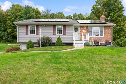 273 Winthrop Drive, Cheshire, CT 06410 - Photo 1