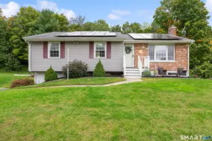 273 Winthrop Dr, Cheshire, CT 06410 - Photo 1