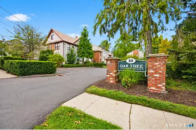 33 Colonial Road #4, Stamford, CT 06906 - Photo 1