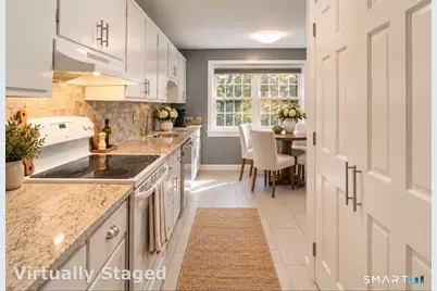 78 Hoyt Street #78, New Canaan, CT 06840 - Photo 6