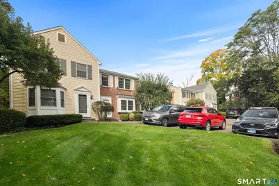 78 Hoyt Street #78, New Canaan, CT 06840 - Photo 2