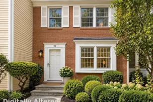 78 Hoyt St, New Canaan, CT 06840 - Photo 1