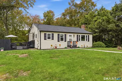 237 Chestnut Hill Avenue, Waterbury, CT 06704 - Photo 2