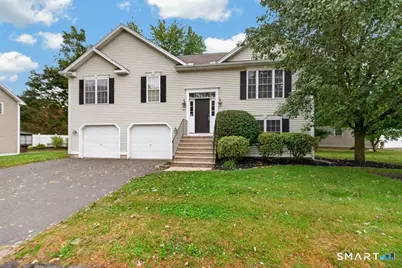 600-09 Main Street #9, Southington, CT 06479 - Photo 1