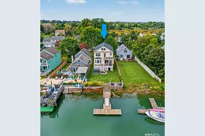 73 Old Dam Road, Fairfield, CT 06824 - Photo 1