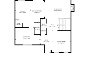 7 Traditions Blvd, Southbury, CT 06488 - Photo 30