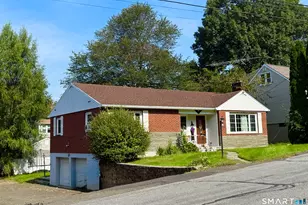 406 Lakeside Dr, Bridgeport, CT 06606 - Photo 1