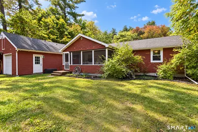19 Fern Hollow Drive, Granby, CT 06035 - Photo 24