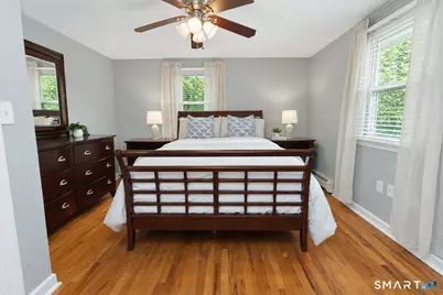 19 Fern Hollow Drive, Granby, CT 06035 - Photo 12