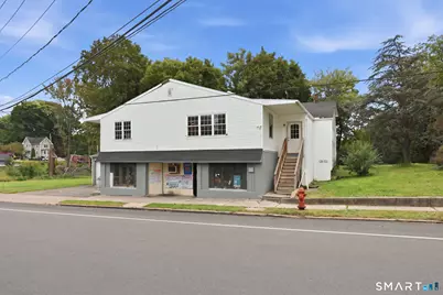 118 Columbia Street, Meriden, CT 06451 - Photo 2