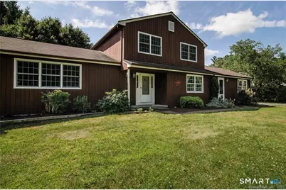 19 Sakrison Road, Granby, CT 06035 - Photo 1