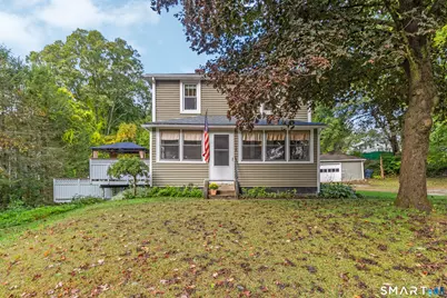 178 Farrows Street, Putnam, CT 06260 - Photo 1