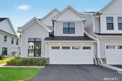 18 Hillcrest Drive #18, Woodbridge, CT 06525 - Photo 40