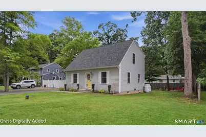 169 Griffin Road, Suffield, CT 06093 - Photo 2