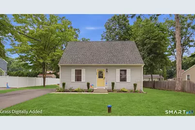 169 Griffin Road, Suffield, CT 06093 - Photo 1