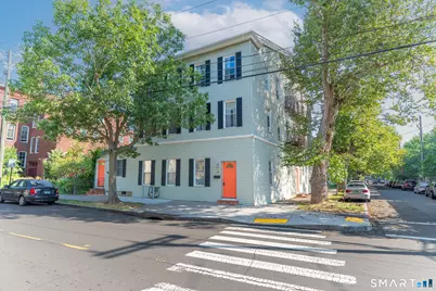 11 Lawrence Street #2, New Haven, CT 06511 - Photo 1