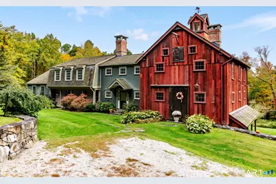 51 Rocky Mountain Road, Roxbury, CT 06783 - Photo 1