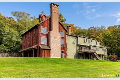 51 Rocky Mountain Road, Roxbury, CT 06783 - Photo 4