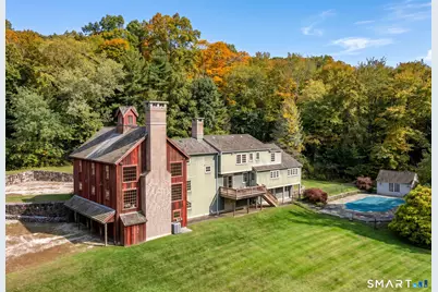 51 Rocky Mountain Road, Roxbury, CT 06783 - Photo 2