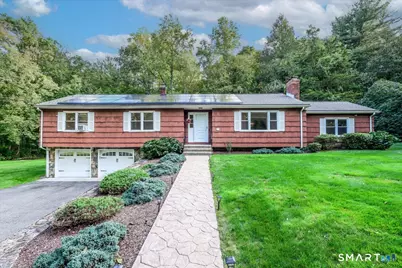 308 Shelton Road, Monroe, CT 06468 - Photo 1