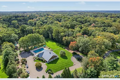 443 Brambley Hedge Circle, Fairfield, CT 06824 - Photo 40