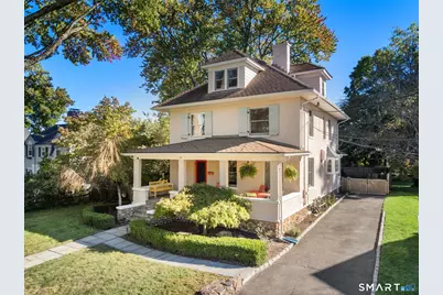 25 Tremont Avenue, Stamford, CT 06906 - Photo 2