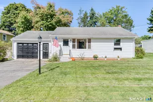 65 Brooklawn Dr, Meriden, CT 06450 - Photo 1