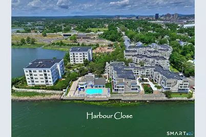 111 Harbour Close Close #111, New Haven, CT 06519 - Photo 1