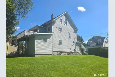 153 Tudor Street #2, Waterbury, CT 06704 - Photo 1