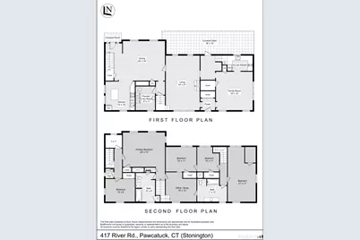 417 River Road, Stonington, CT 06379 - Photo 36