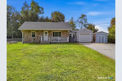 7 Rock Ridge Road, Waterford, CT 06385 - Photo 1
