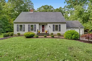 77 Beach St, Litchfield, CT 06759 - Photo 1