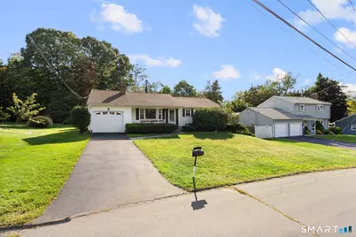 292 Tumblebrook Road, Meriden, CT 06450 - Photo 2