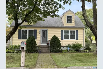 24 Broadway Av Extension, Stonington, CT 06355 - Photo 1