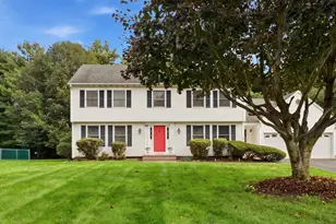 85 Village Ln, Windsor, CT 06095 - Photo 2